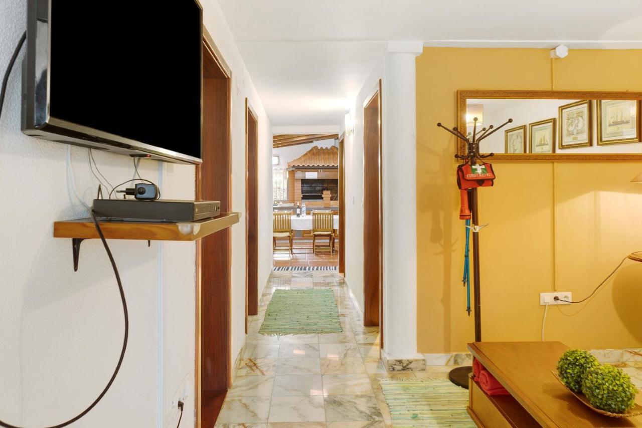 بول دو مار Sunset Beach House المظهر الخارجي الصورة