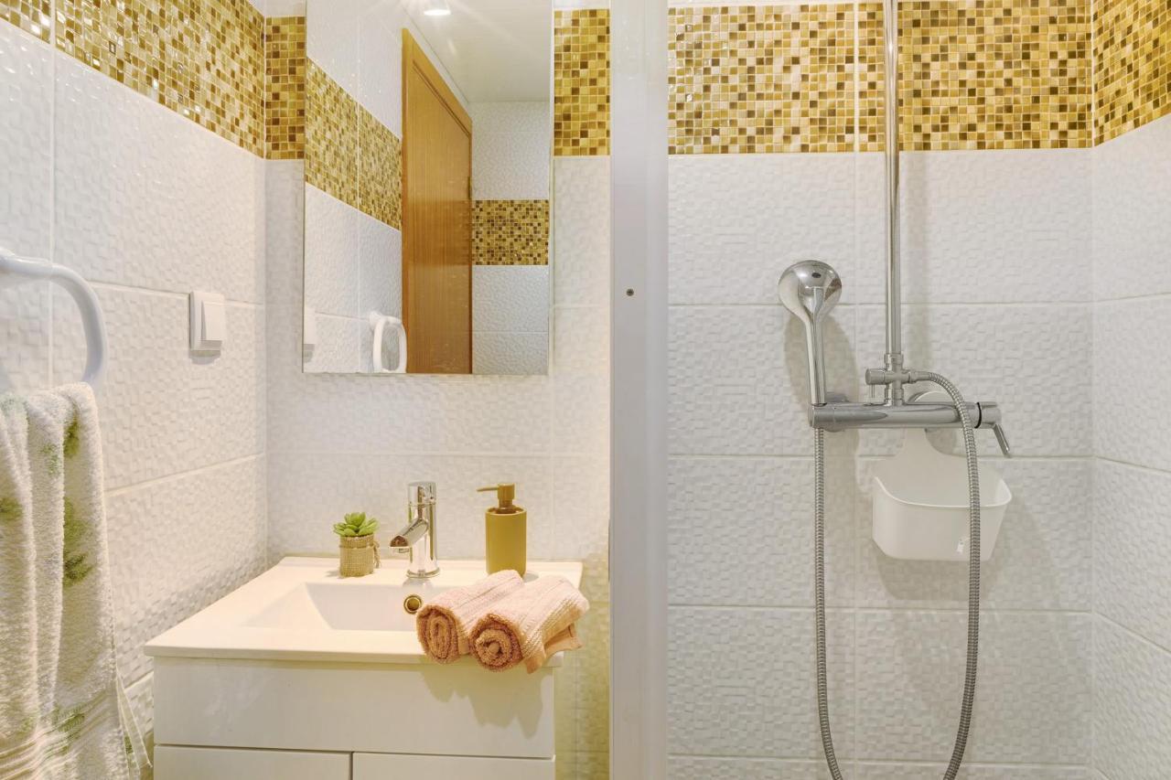 بول دو مار Sunset Beach House المظهر الخارجي الصورة
