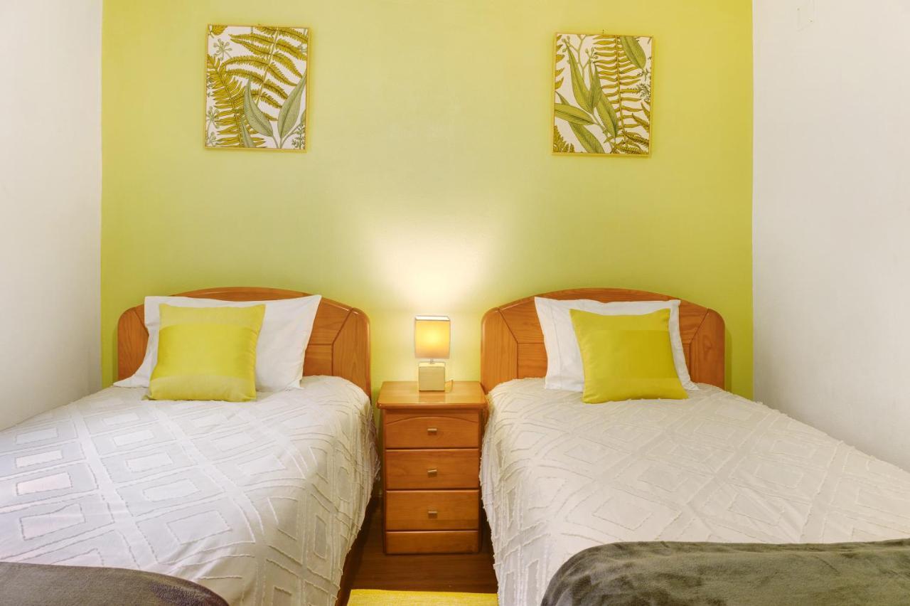 بول دو مار Sunset Beach House المظهر الخارجي الصورة