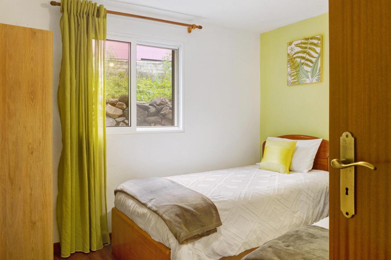 بول دو مار Sunset Beach House المظهر الخارجي الصورة