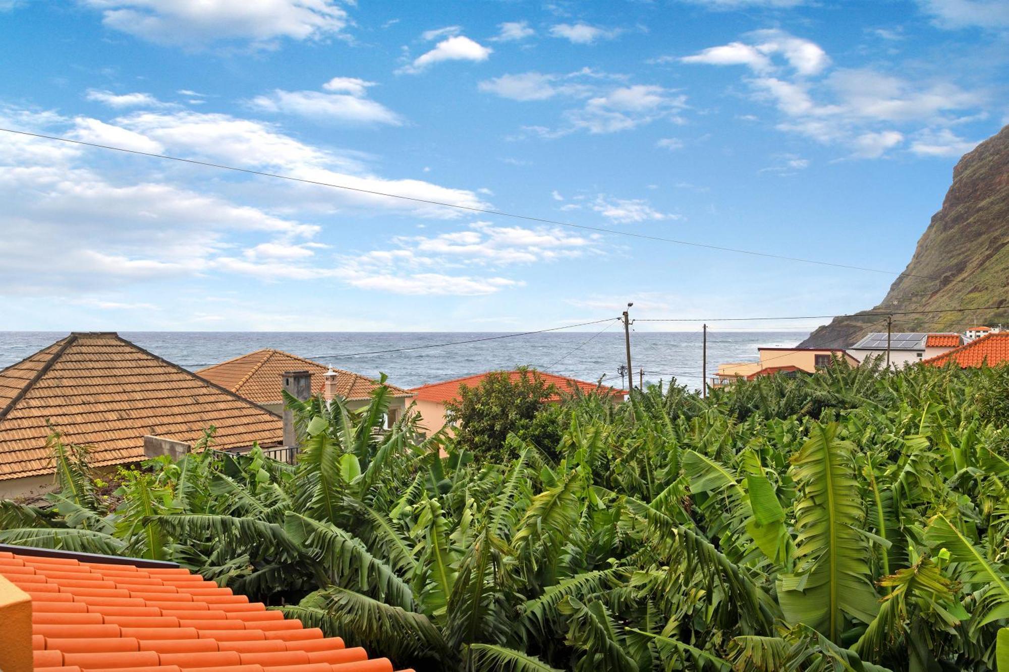 بول دو مار Sunset Beach House المظهر الخارجي الصورة